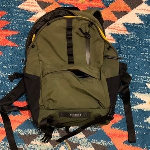 Timbuk2 backpack